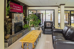  - Red Roof Inn Fort Bragg Fayetteville