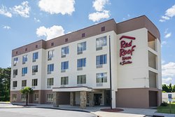  - Red Roof Inn Fort Bragg Fayetteville