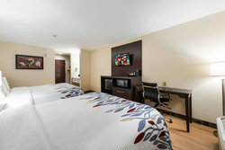  - Red Roof Inn & Suites Monee