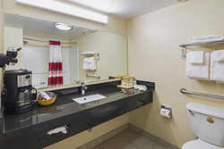  - Red Roof Inn Fort Bragg Fayetteville