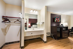  - Red Roof Inn & Suites Monee