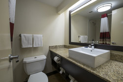  - Red Roof Plus+ Inn & Suites Houston - I-10, Exit 750