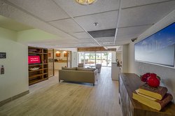  - Red Roof Plus+ Inn & Suites Houston - I-10, Exit 750