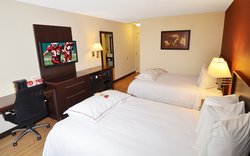  - Red Roof Plus+ Inn & Suites Houston - I-10, Exit 750