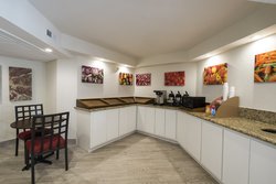  - Red Roof Plus+ Inn & Suites Houston - I-10, Exit 750