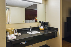  - Red Roof Inn Fort Bragg Fayetteville