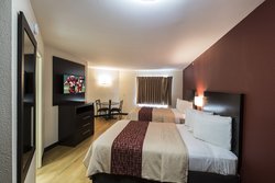  - Red Roof Plus+ Inn & Suites Houston - I-10, Exit 750