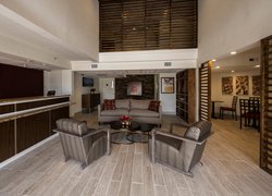  - Red Roof Plus+ Inn & Suites Houston - I-10, Exit 750