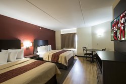  - Red Roof Plus+ Inn & Suites Houston - I-10, Exit 750