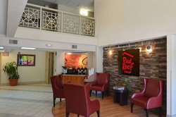  - Red Roof Inn Airport San Antonio