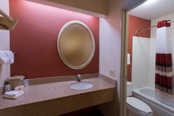  - Red Roof Inn Airport San Antonio