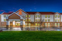  - Red Roof Inn & Suites Monee