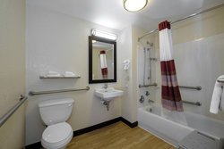  - Red Roof Plus+ Inn University of Texas South Austin - I-35, Exit 230