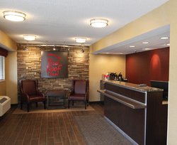  - Red Roof Inn Miamisburg - I-75, Exit 44