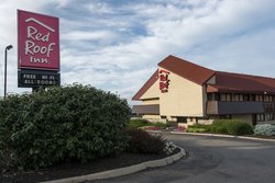  - Red Roof Inn Miamisburg - I-75, Exit 44