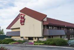  - Red Roof Inn Miamisburg - I-75, Exit 44