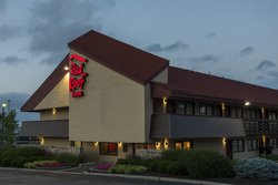  - Red Roof Inn Miamisburg - I-75, Exit 44