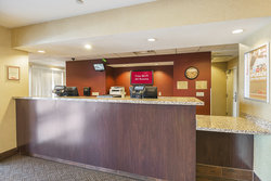  - Red Roof Plus+ Inn & Suites West Phoenix - I-10, Exit 137 & 139