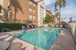  - Red Roof Plus+ Inn & Suites West Phoenix - I-10, Exit 137 & 139