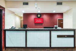  - Red Roof Inn & Suites Monee