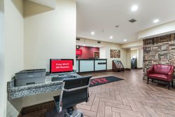  - Red Roof Inn & Suites Monee