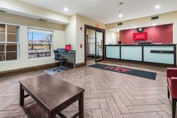  - Red Roof Inn & Suites Monee
