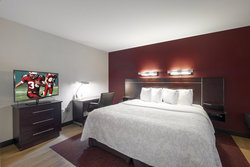  - Red Roof Plus+ Inn & Suites Downtown Columbus - I-670, Exit 4