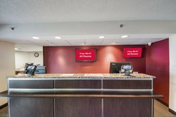  - Red Roof Inn Uptown Laredo - I-35, Exit 3A