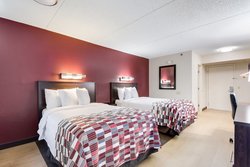  - Red Roof Inn Uptown Laredo - I-35, Exit 3A