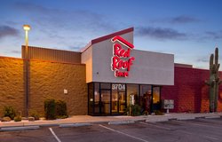  - Red Roof Inn South Tucson - I-10, Exit 264