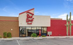  - Red Roof Inn South Tucson - I-10, Exit 264