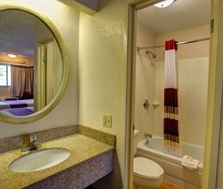  - Red Roof Inn South Tucson - I-10, Exit 264