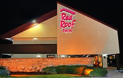  - Red Roof Inn Michigan City - I-94, Exit 34