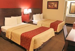  - Red Roof Inn Michigan City - I-94, Exit 34