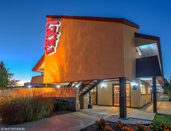  - Red Roof Inn Michigan City - I-94, Exit 34