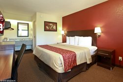  - Red Roof Inn Michigan City - I-94, Exit 34