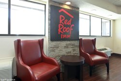  - Red Roof Inn Michigan City - I-94, Exit 34