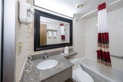  - Red Roof Inn Lumberton - I-95, Exit 20