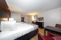  - Red Roof Inn Lumberton - I-95, Exit 20