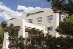  - Holiday Inn Express & Suites Southwest Santa Fe
