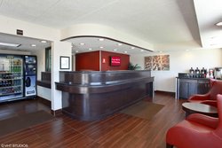  - Red Roof Inn Michigan City - I-94, Exit 34