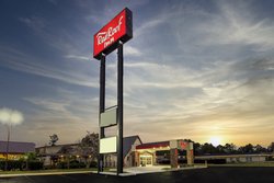  - Red Roof Inn Lumberton - I-95, Exit 20