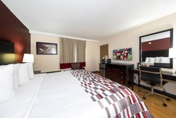  - Red Roof Inn Lumberton - I-95, Exit 20