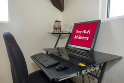  - Red Roof Inn Lumberton - I-95, Exit 20