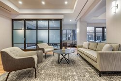  - Sheraton Suites Alexandria