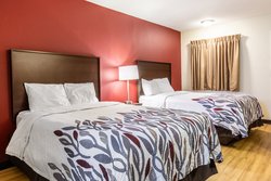  - Red Roof Inn Scottsburg - I-65, Exit 29