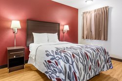  - Red Roof Inn Scottsburg - I-65, Exit 29