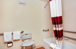  - Red Roof Inn Santa Ana - I-5, Exit 105