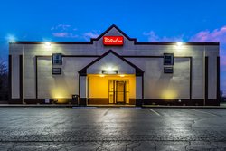 - Red Roof Inn Scottsburg - I-65, Exit 29