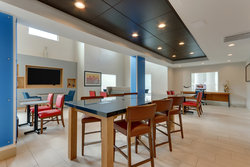  - Holiday Inn Express & Suites Corbin